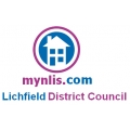 Lichfield LLC1 and Con29 Search